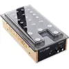 Decksaver DS-PC-TX6 Coque souple en polycarbonate pour Ecler Warm 2