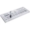 Decksaver Arturia Keylab 49 Mk2 Cover - Cover voor keyboards