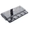 Decksaver Boss RC-505 MK2 Cover - Cover voor DJ-equipment