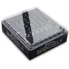 Decksaver PlayDifferently Model 1 Cover - Cover voor DJ-equipment