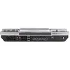 Decksaver Akai MPC XL stofkap
