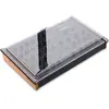 Decksaver Erica Synths Steampipe (soft-fit) stofkap