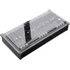 Decksaver Erika Synths Hexdrums stofkap