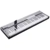 Decksaver stofkap voor Novation Launchkey 61 MK4