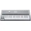 Decksaver Korg microKORG2 Cover - Cover voor keyboards