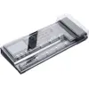 Decksaver Boss GX-100 Cover - Cover voor keyboards