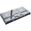 Decksaver Rane Performer / Four Cover - Cover voor DJ-equipment