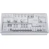 Decksaver Din Sync RE-303 | RE-606 stofkap