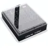 Decksaver Union Audio Elara.6, Accessoires DJ, Transparent