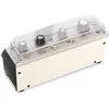 Decksaver Union Audio LE FX Cover - Cover voor DJ-equipment