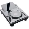Decksaver AlphaTheta DJ CDJ-3000X stofkap