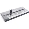 Decksaver stofkap voor Waldorf Iridium Keyboard