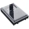 Decksaver Korg Kaoss Replay Cover - Cover voor DJ-equipment