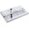 Decksaver Korg KingKorg NEO Cover - Cover voor keyboards