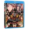 AANIME L'Attaque des Titans Film 2 Les ailes de la liberté Blu-ray