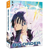 AANIME/CRUNCHYROLL Big Order Saison 1 DVD
