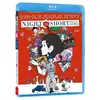 AANIME The Night is Short Walk on Girl Blu-ray