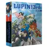 AANIME Lupin the Third L'aventure italienne Saison 1 Edition Collector Blu-ray