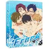 AANIME/CRUNCHYROLL Cld Distribution Free!: Saison 1 - Dvd