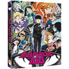 AANIME/CRUNCHYROLL Mob Psycho 100 Saison 1 Edition Collector DVD