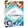 AANIME Garakowa : Restore the World Edition Collector Combo Blu-ray DVD