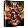 AANIME Kabaneri of the Iron Fortress Edition Collector Blu-ray