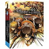 AANIME L'Attaque des Titans - Saison 1 - Coffret DVD