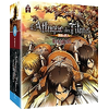 AANIME L'Attaque des Titans - Saison 1 - Coffret Blu-ray