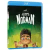 Movie L'étrange Pouvoir De Norman (blu-ray)