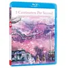 ALL THE ANIME 5 Centimeters Per Second Blu-ray
