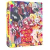 AANIME/CRUNCHYROLL Zombie Land Saga Edition Intégrale Blu-ray