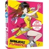 AANIME Samurai flamenco Box 2/2 Edition Collector DVD