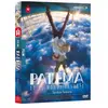 AANIME Patema et le monde inversé DVD