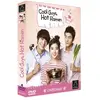 TOKI MEDIA Cool Guys Hot Ramen - Coffret 4 DVD