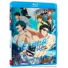 Free ! The Final Stroke Partie 1/2 Blu-ray