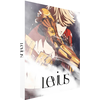 AANIME Levius L'intégrale Édition Collector Blu-ray