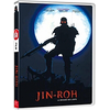 AANIME Jin-Roh, la brigade des loups DVD