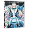 AANIME Expelled from Paradise DVD