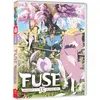 AANIME Fuse DVD