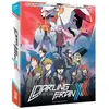 AANIME/CRUNCHYROLL Coffret Darling in the Franxx L'intégrale Edition Collector Limitée Numérotée DVD