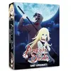 AANIME/CRUNCHYROLL Coffret Angels of Death L'intégrale Edition Collector Blu-ray