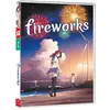 AANIME Fireworks - Dvd