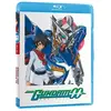 ALL THE ANIME Mobile Suit Gundam 00 Partie 1/2 Blu-ray - 5060314994209