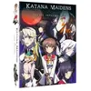 AANIME/CRUNCHYROLL Coffret Katana Maidens : Toji No Miko Série Intégrale DVD