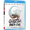 Cld Distribution Godzilla Minus One - Blu-ray
