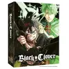 MADISTRIBUTION Black Clover Saison 4 Édition Collector Blu-ray