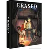 ALL THE ANIME Erased L'intégrale Édition Collector Blu-ray