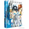 ALL THE ANIME Your Lie in April Partie 2/2 Édition Collector Blu-ray