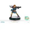 FIRST4FIGURES The Legend of Zelda: Tears of the Kingdom PVC Statue Link 18 cm