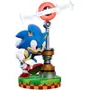 First 4 Figures Figurine Diorama - Sonic - Collector 27cm